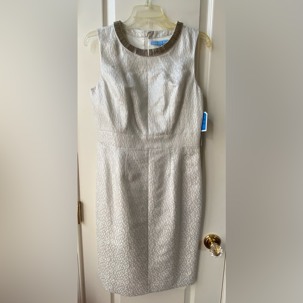 Beautiful Cocktail Dress, Size 8